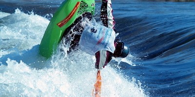 Deutsches Freestyle Team 2010 steht fest!
