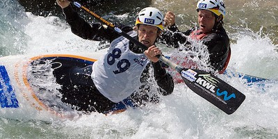 Rennen um die WM-Tickets bleiben spannend