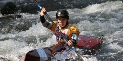 Hochklassiger Kanusport auf der Enz
