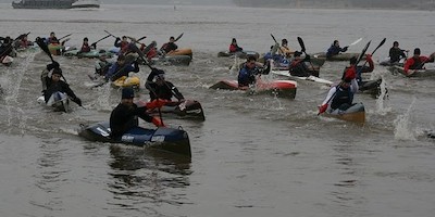 Wintercup-Finale in Köln