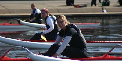 Drachenboot Nationalmannschaft Seniors: Bewerber trafen sich in Duisburg