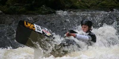 42. Ilz - Regatta
