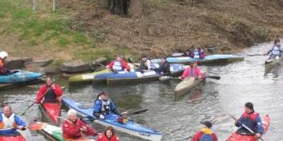 Saisoneröffnung in Nordhessen