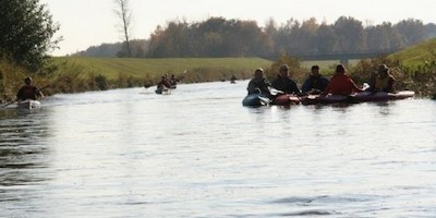 Allianz für Sachsens Flüsse