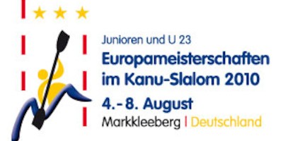 Markkleeberger Junioren-EM startet Homepage