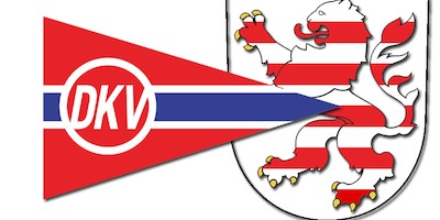 Hessischer Kanu-Verband auf der Globeboot in Frankfurt