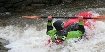 Qualifikation zur Freestyle EM in Lienz