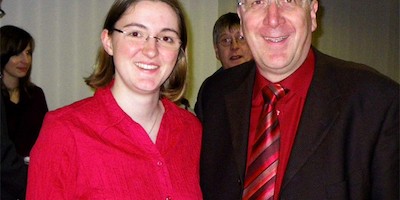 Kanuclub CJD Schloss Kaltenstein gewinnt Ehrenamtspreis