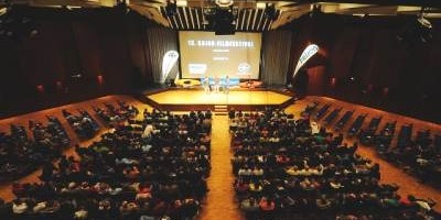13. Kajak Filmfestival
