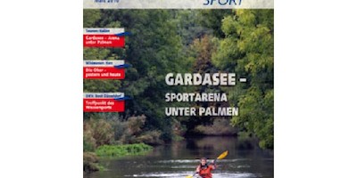 KANU-SPORT Heft 3/2010 ist da