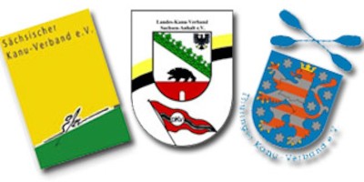 Mitteldeutsche Kanu-Verbände wollen gemeinsame Strukturen