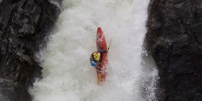 13. Internationales Kajak Filmfestival