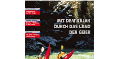 KANU-SPORT Heft 2/2010 erschienen