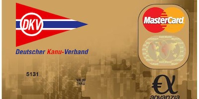 DKV-Mastercard ohne Probleme