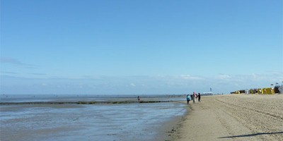 UNESCO-Auszeichnung: Das Wattenmeer ist Weltkulturerbe