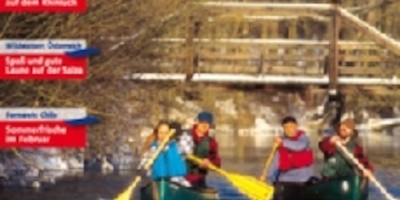 KANU-SPORT Heft 1/2010 ist da