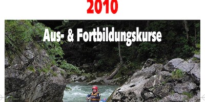 Sport- und Bildungsprogramm zum Download