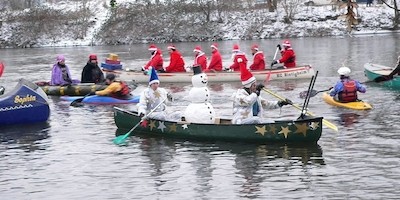 Heiße-Herzen-Fahrt 2009 unter Rekordverdacht