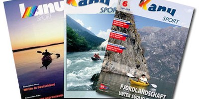 KANU-SPORT Jahresinhaltsverzeichnisse verfügbar