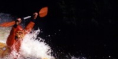 Einführung in das Wildwasserfahren auf DVD