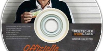 Vereinsverwaltung mit dem Deutschen Sportausweis
