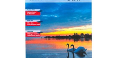 KANU-SPORT Heft 12/2009 ist da