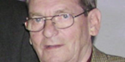 Nachruf Fritz Glaser