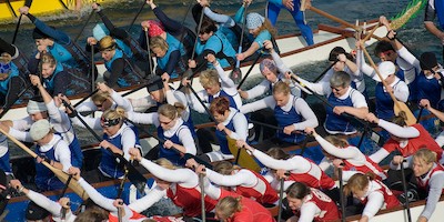 23. BKW-Armadacup auf dem Wohlensee