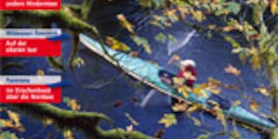 KANU-SPORT November erhätlich