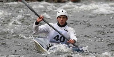 Achim Overbeck holt sich Weltcupsieg Nummer 2 in Tasmanien