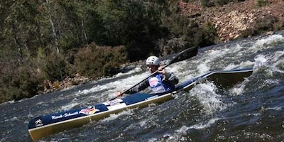 Achim Overbecks erster Coup - Schmitz-Knippling überragend in Tasmanien