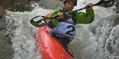 Alexander Grimm gewinnt adidas Sickline Extreme