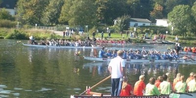 "Der Pott brannte" in Dahlhausen