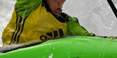 adidas Sickline Wettbewerb im Ötztal