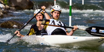 WM-Auftakt gelungen – sechs DKV-Boote im Halbfinale
