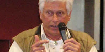 Nachruf Hans Memminger