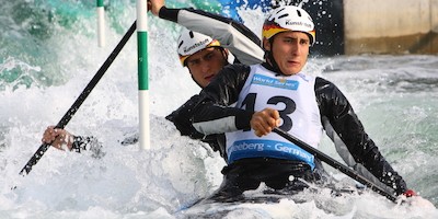 DKV-Team holt bei Nachwuchs-EM weiteres Gold und Silber