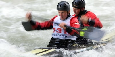 Nachwuchs brennt beim Jahreshöhepunkt auf Erfolge