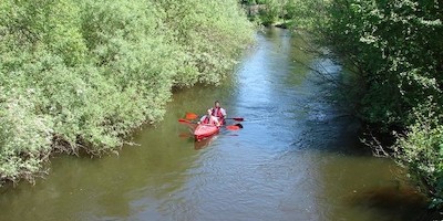 Förderung für Umweltprojekte