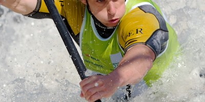 Benzien gewinnt Weltcup in Pau-Pyrénées