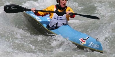 Wildwasser-EM 2009 Adda/Valtellina