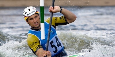 Für verändertes DKV-Team beginnt Weltcup-Serie