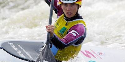 EM-Auftakt gelungen: DKV-Boote ziehen ins Semifinale ein