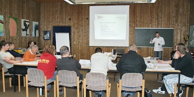 Fortbildungsangebote und Workshops im DKV