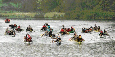 Deutsche Teams erfolgreich beim Armadacup