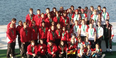 Betreuer Junioren Nationalmannschaft gesucht