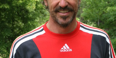 Nationalmannschaft im Mentaltraining