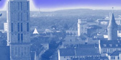 DEUTSCHER KANUTAG in Kassel