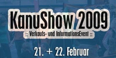 KanuShow 2009