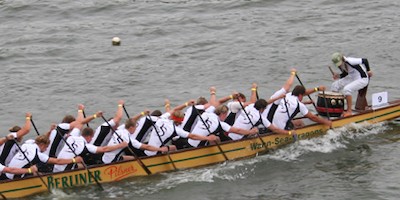 Team Deutschland 2009